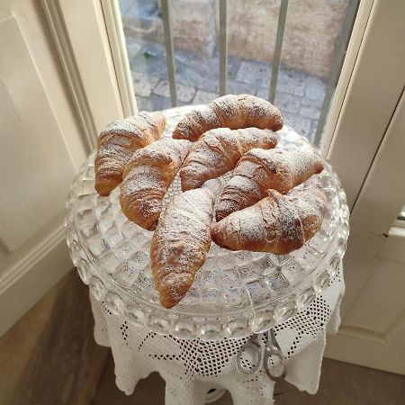 라구사 Evoca B&B 외부 사진