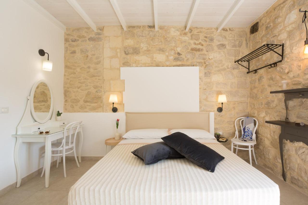 라구사 Evoca B&B 외부 사진