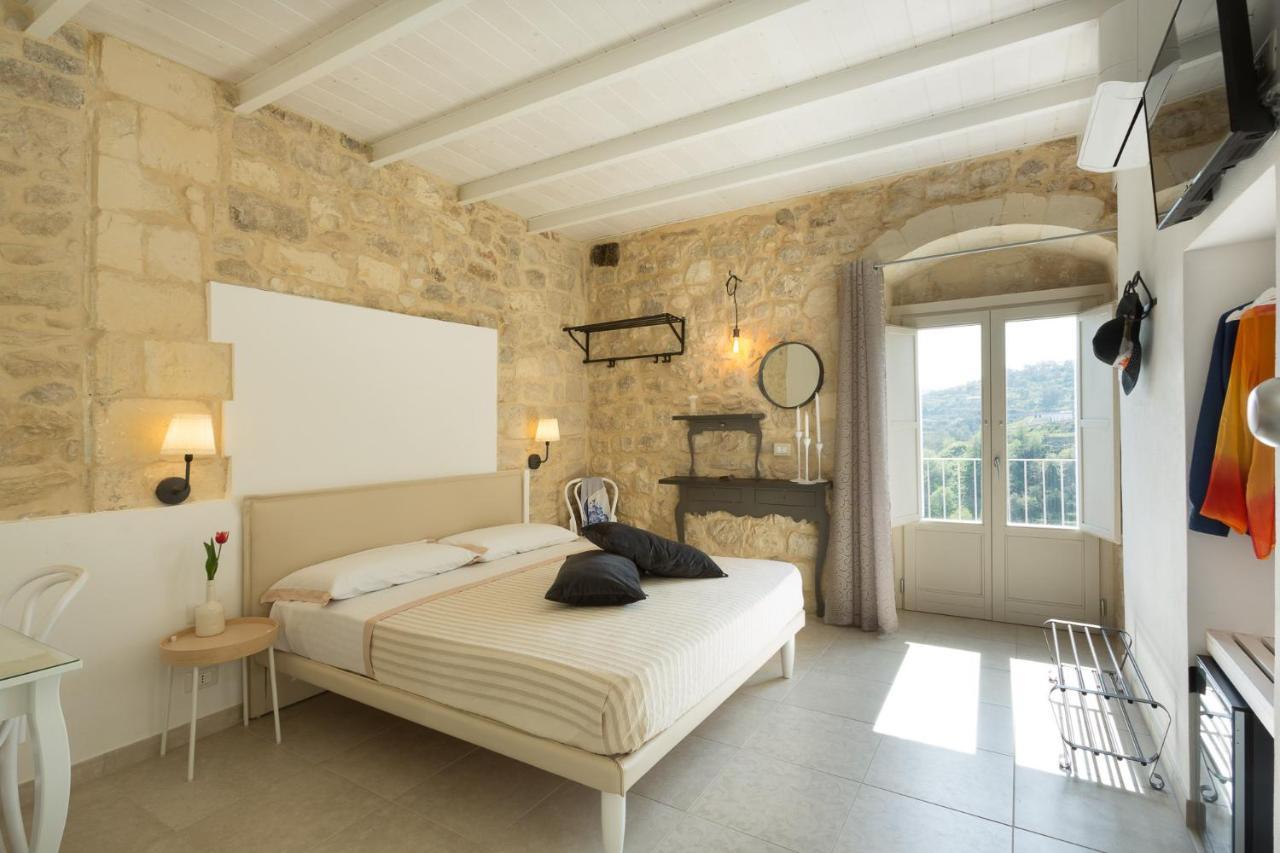라구사 Evoca B&B 외부 사진