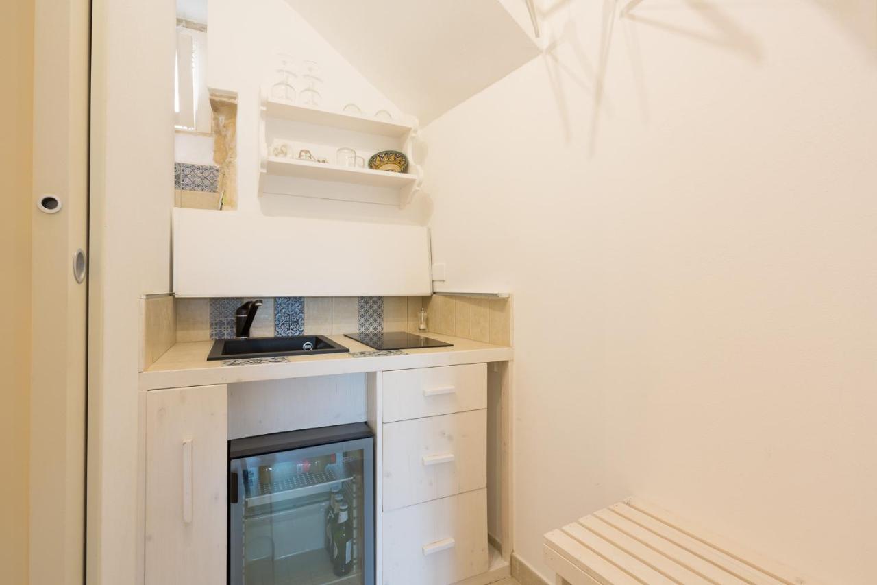 라구사 Evoca B&B 외부 사진
