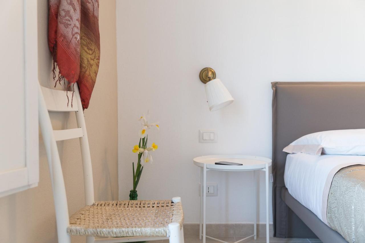 라구사 Evoca B&B 외부 사진