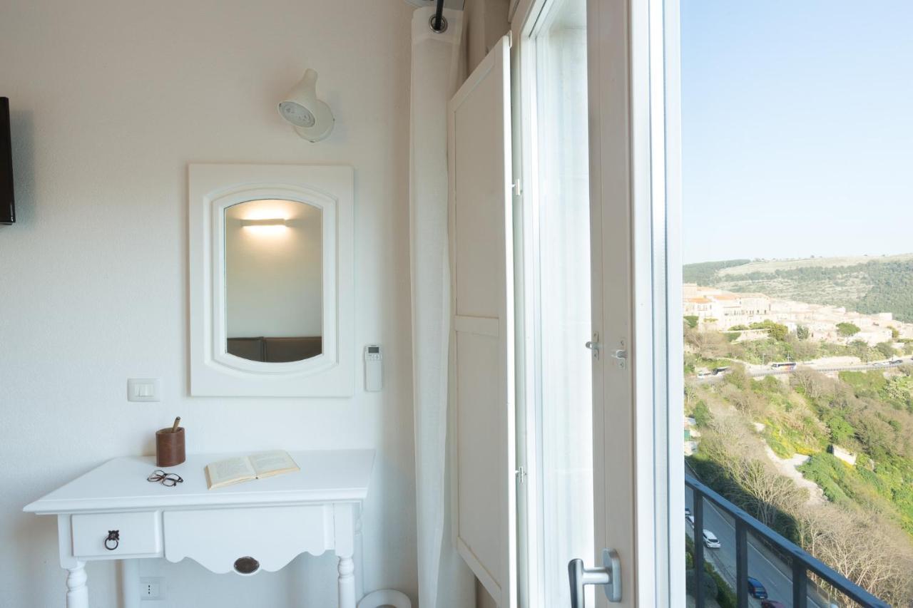 라구사 Evoca B&B 외부 사진