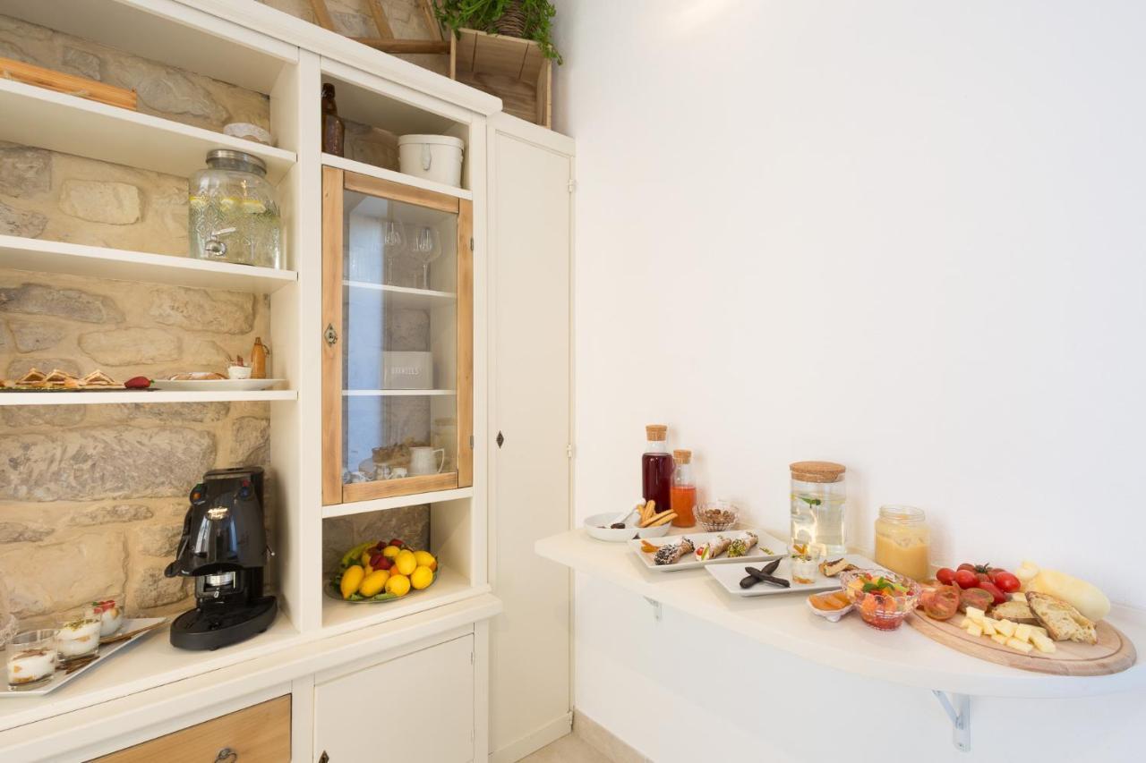 라구사 Evoca B&B 외부 사진