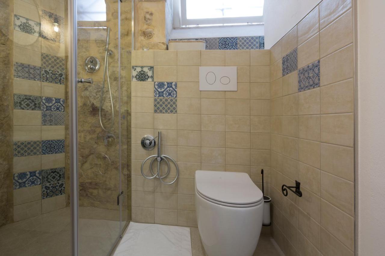 라구사 Evoca B&B 외부 사진