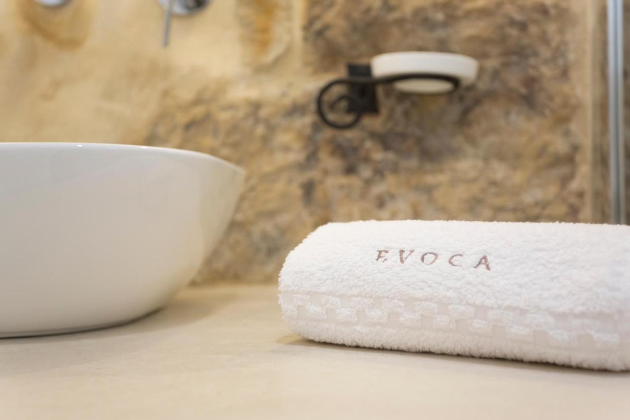 라구사 Evoca B&B 외부 사진