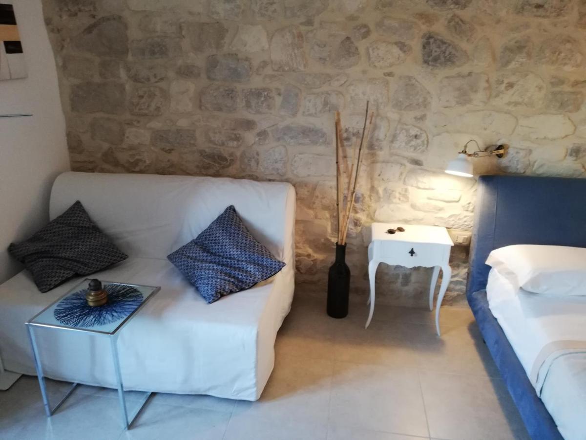 라구사 Evoca B&B 외부 사진