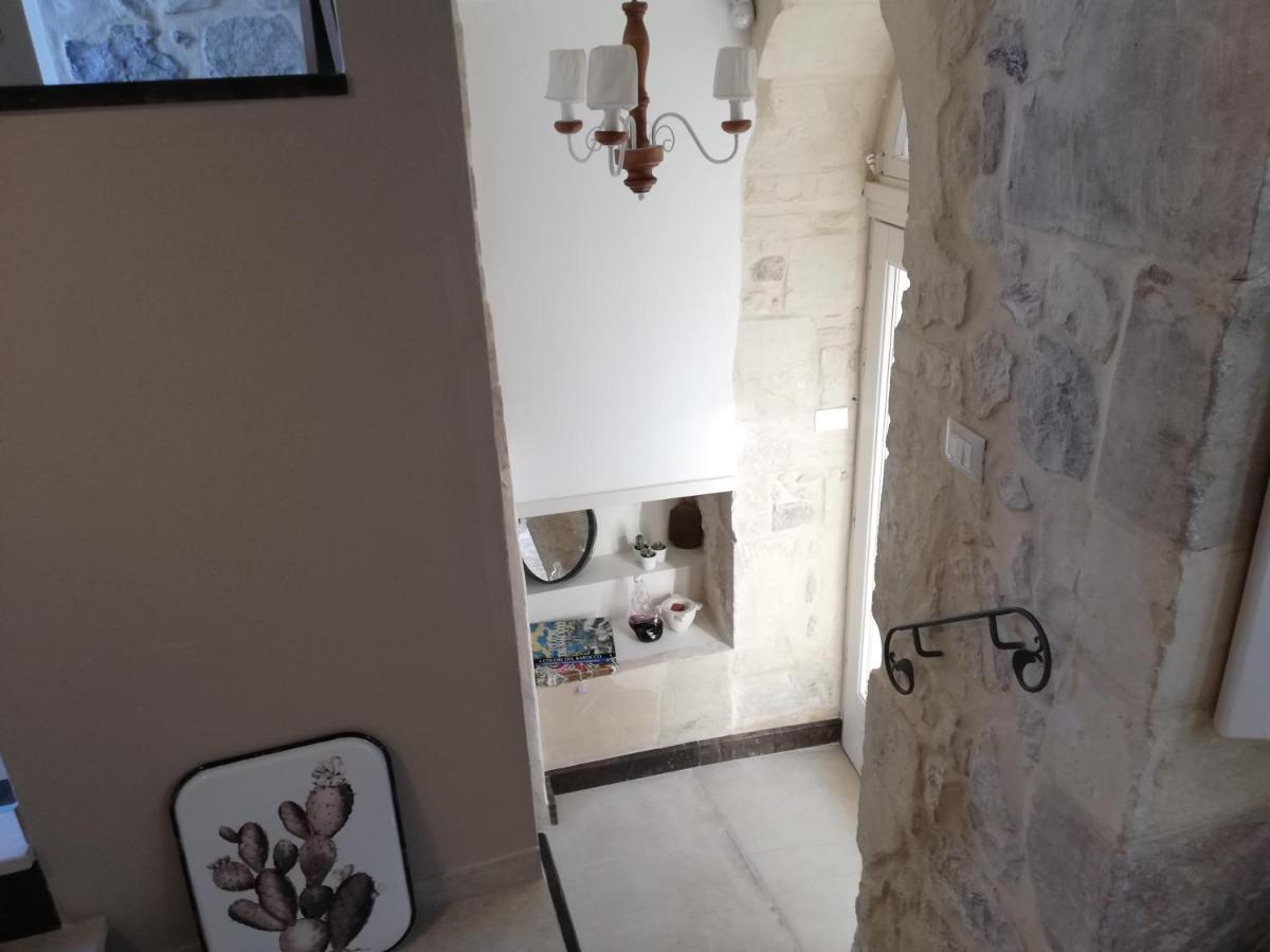 라구사 Evoca B&B 외부 사진