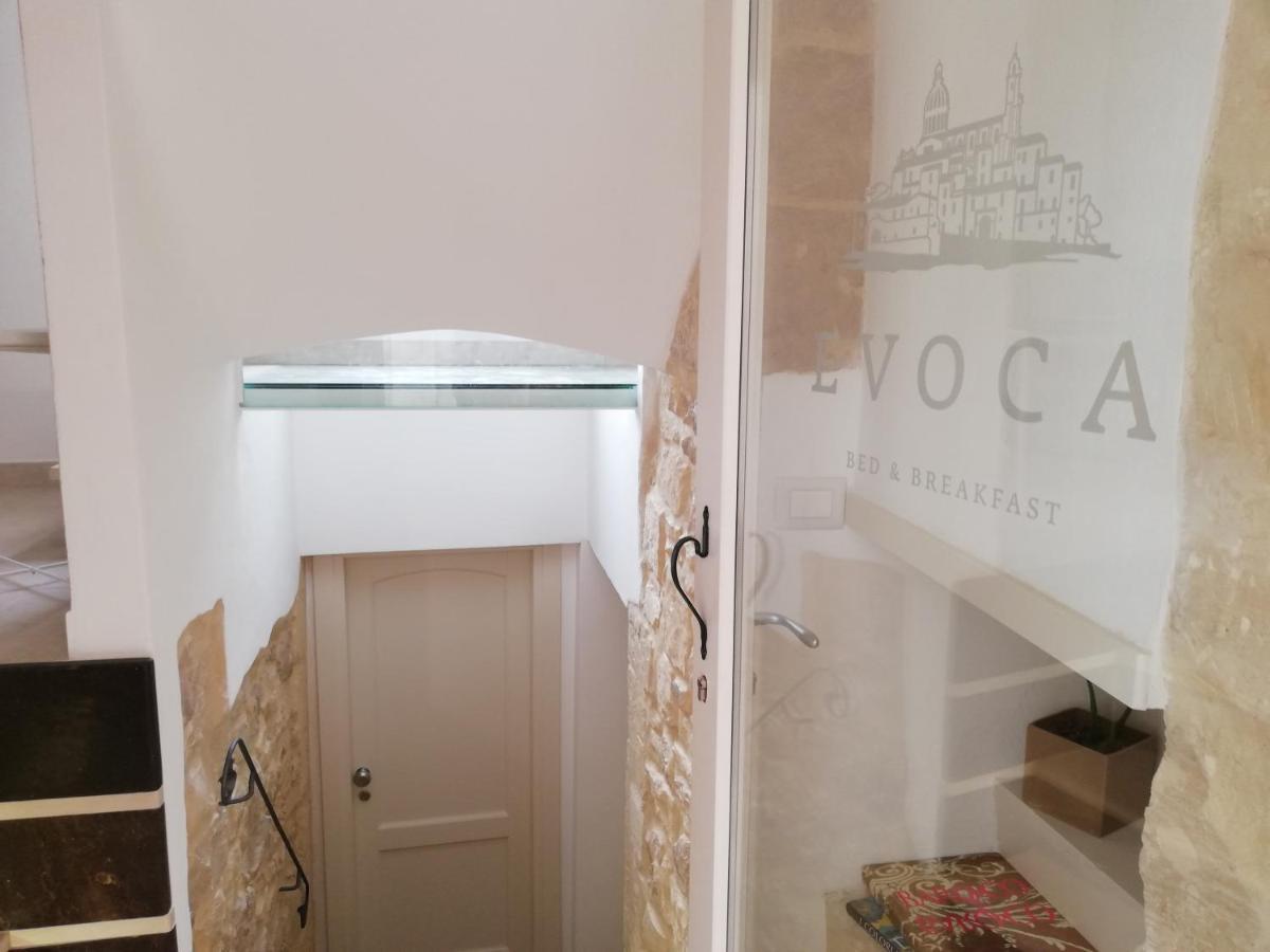 라구사 Evoca B&B 외부 사진