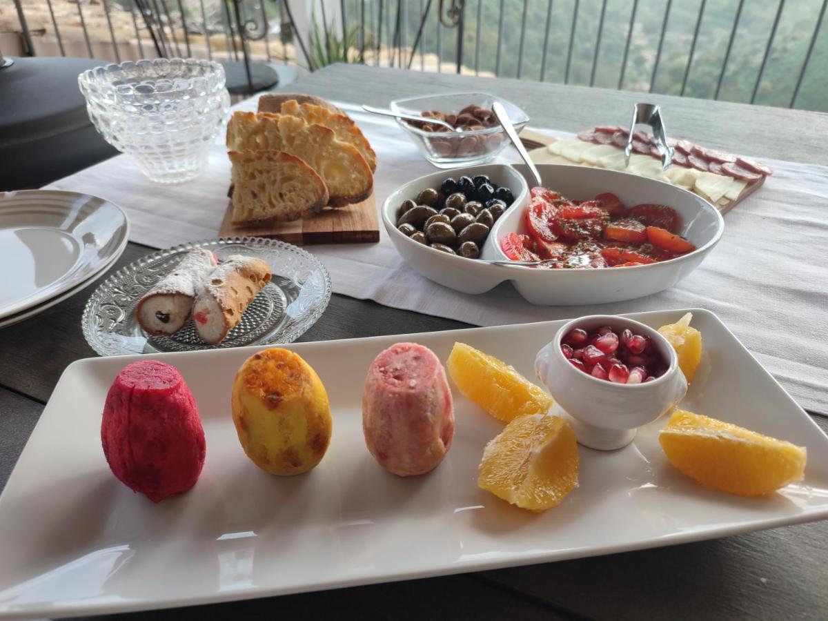 라구사 Evoca B&B 외부 사진