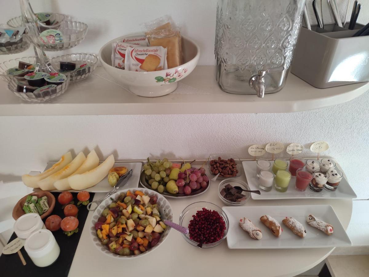 라구사 Evoca B&B 외부 사진